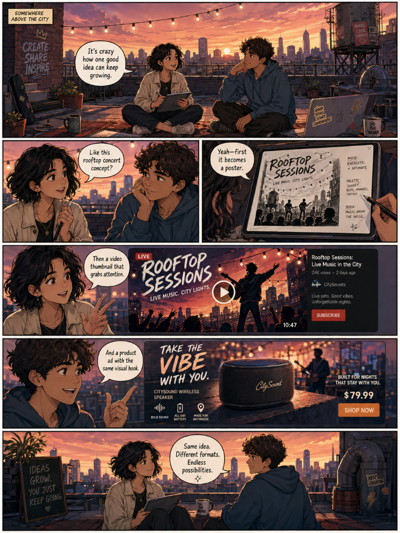 GPT Image 2 Example Image Three