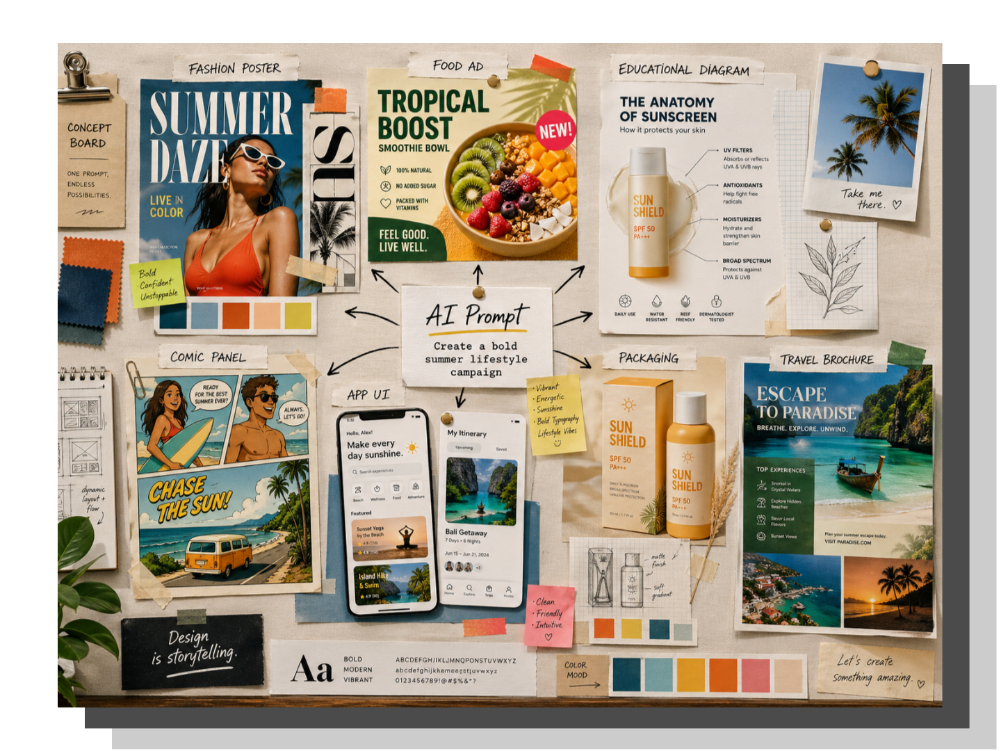 GPT Image 2 for Smarter AI Image Creation