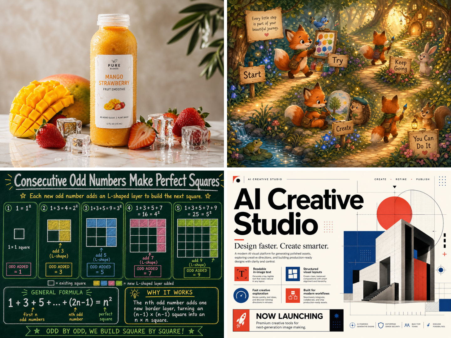 Multi-Format Asset Creation Made Easier in GPT Image 2.0