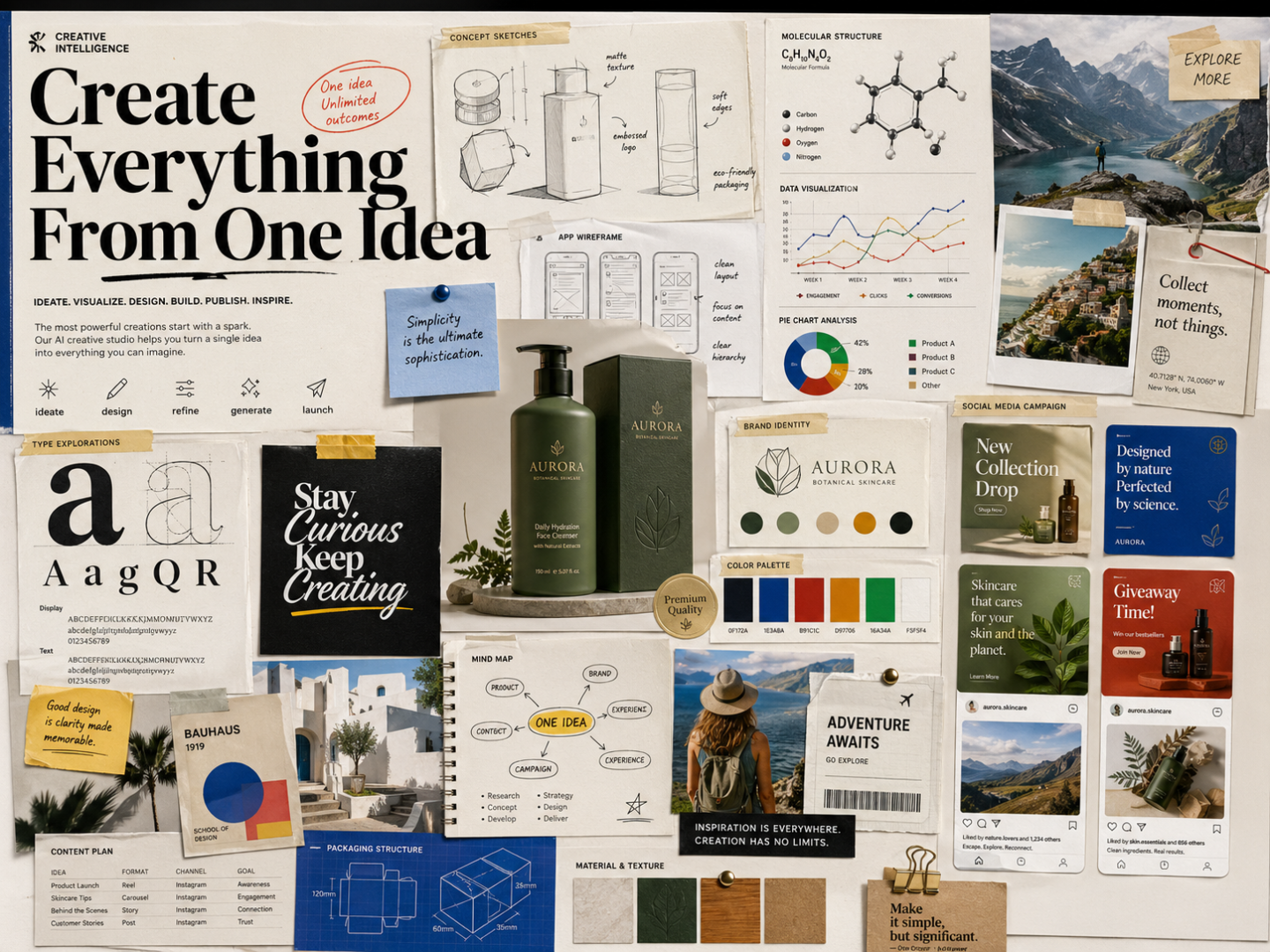 Use Cases for GPT Image 2 Across Real Creative Workflows