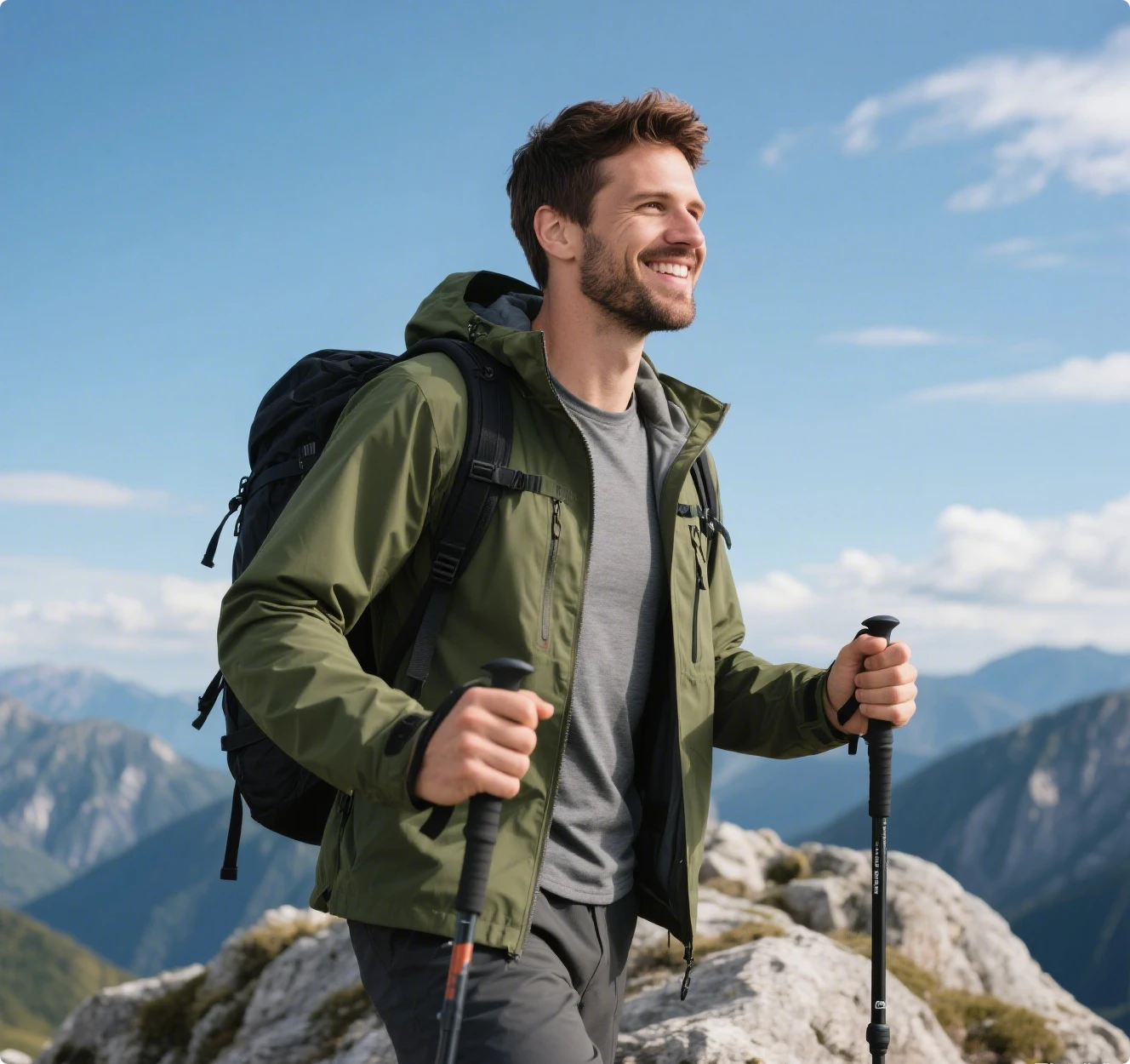 Hiker