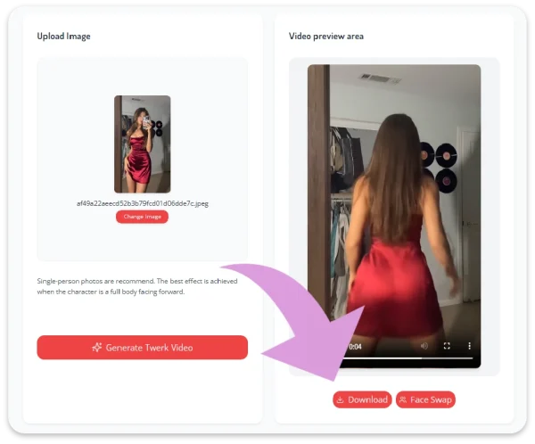 Step 3: Download and Share