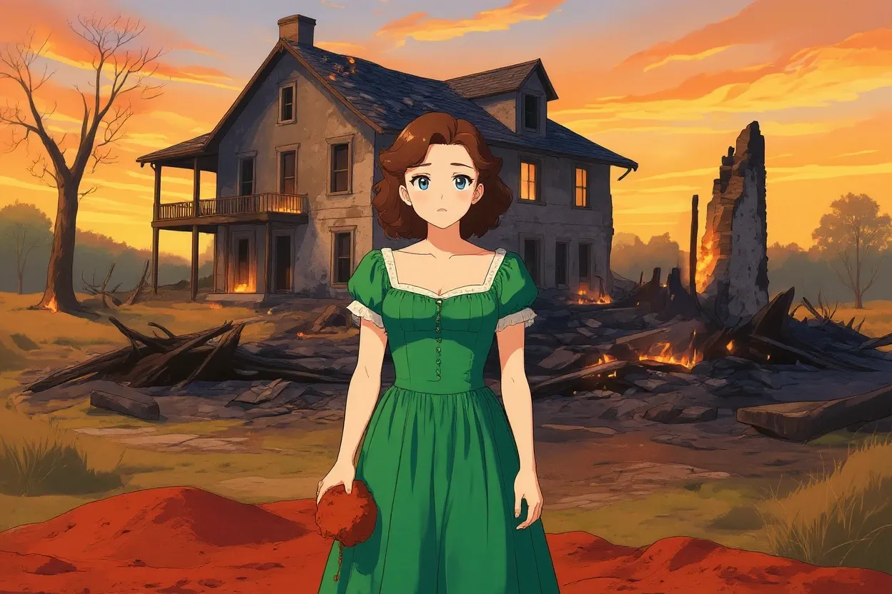 Anime Photo