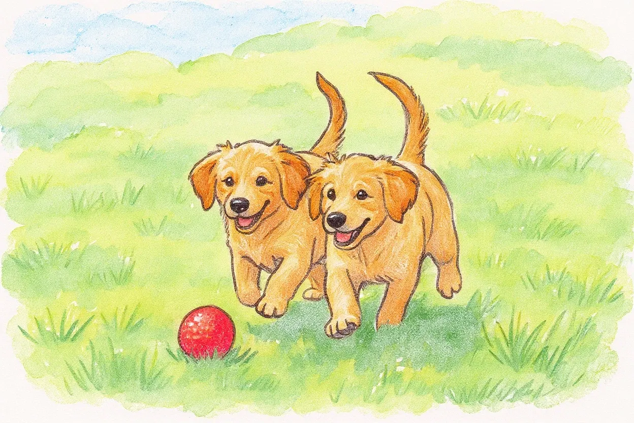 Example-of-color-pencil-drawing-style-of-image-to-image-AI