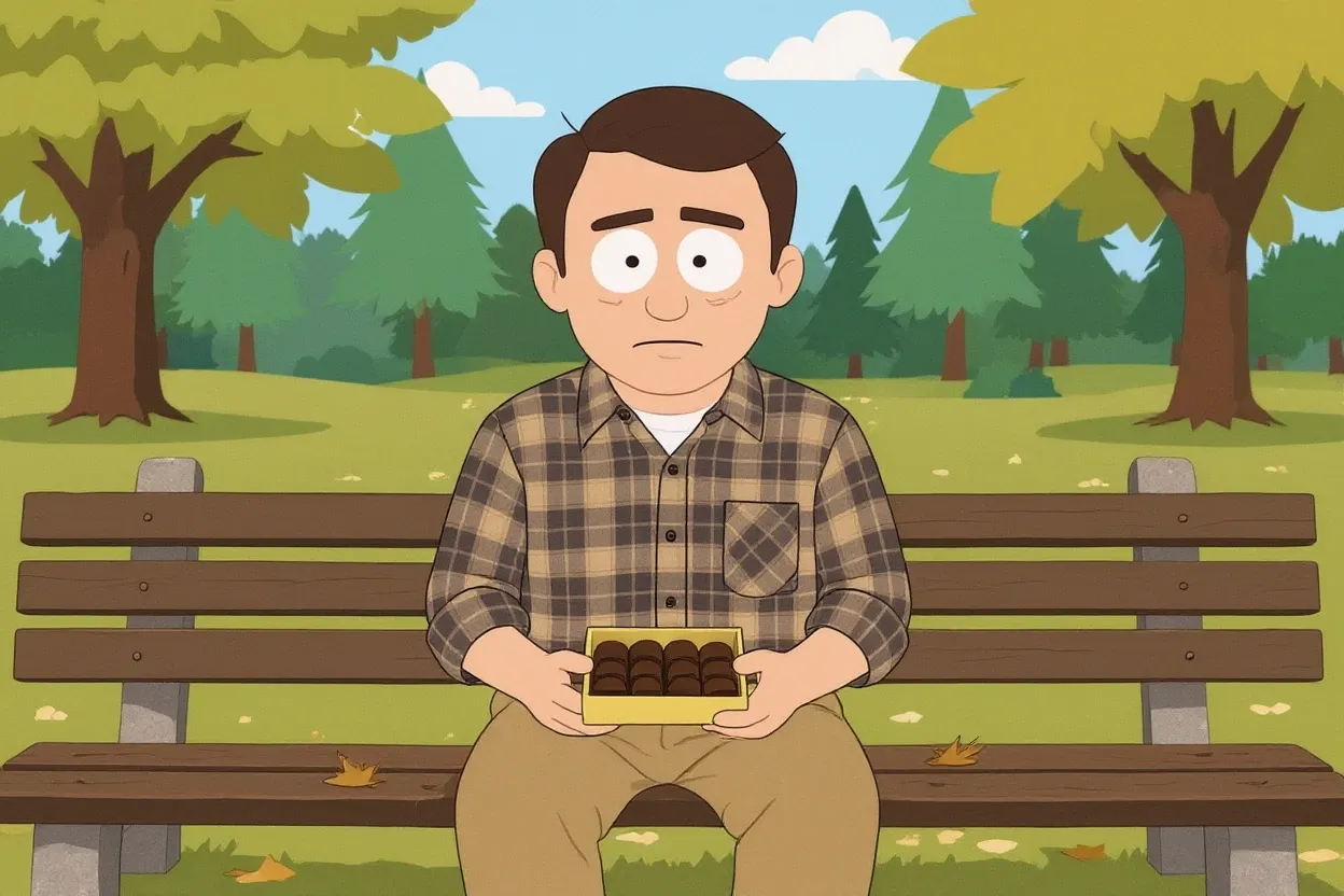 South Park Character