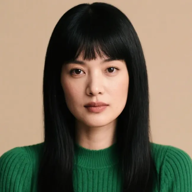 Olivia R. avatar