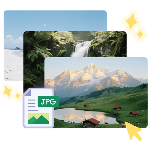 Convert JFIF to JPG, PNG, WebP, or JPEG in Seconds