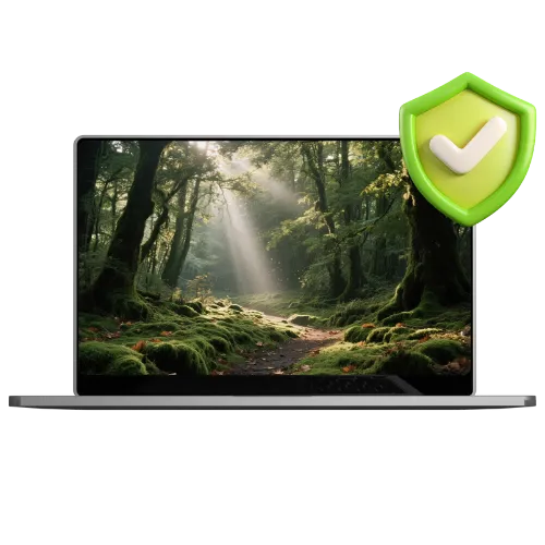 Private, Secure, and Hassle-Free Conversion