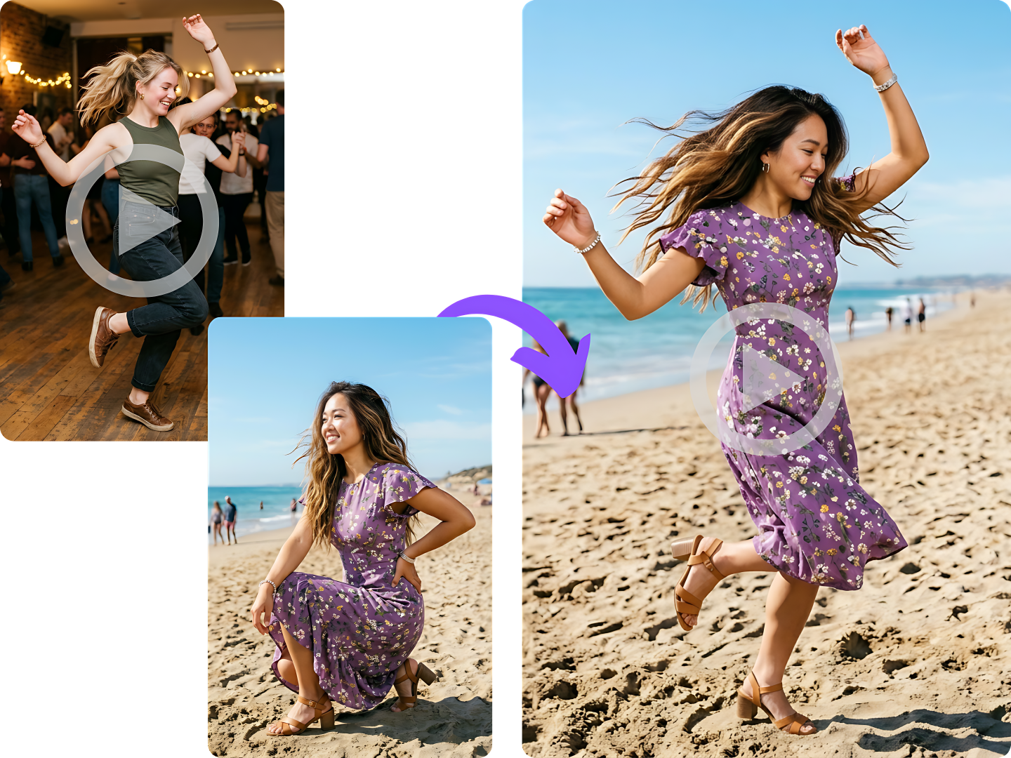 AI-Powered Motion Control Precision