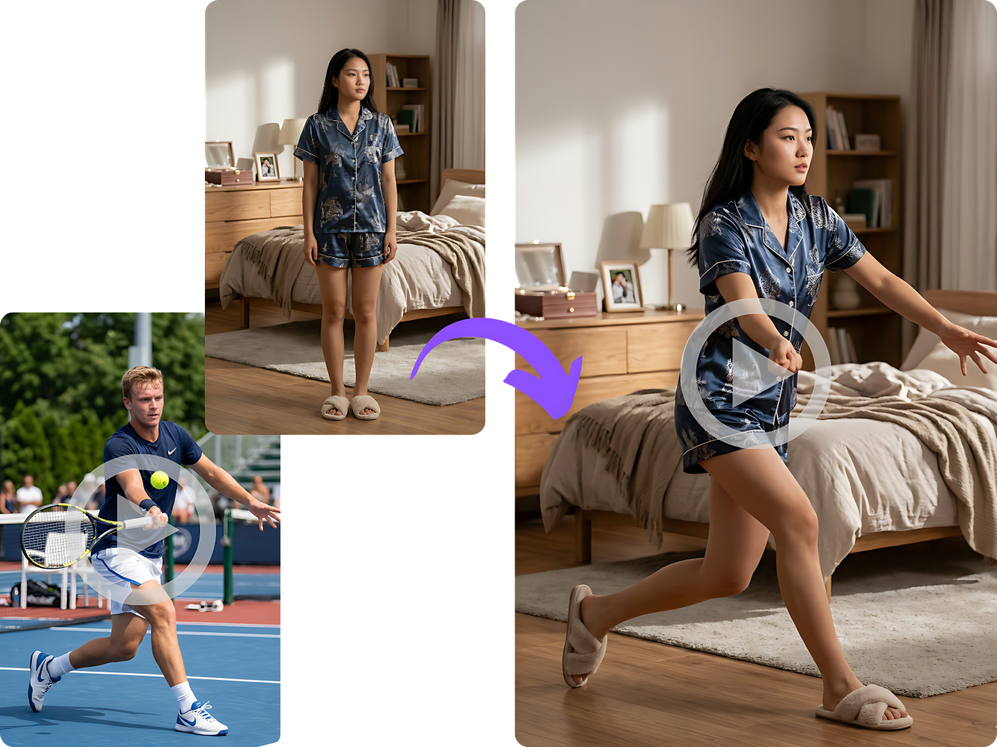 Cloud-Based Motion Control Online