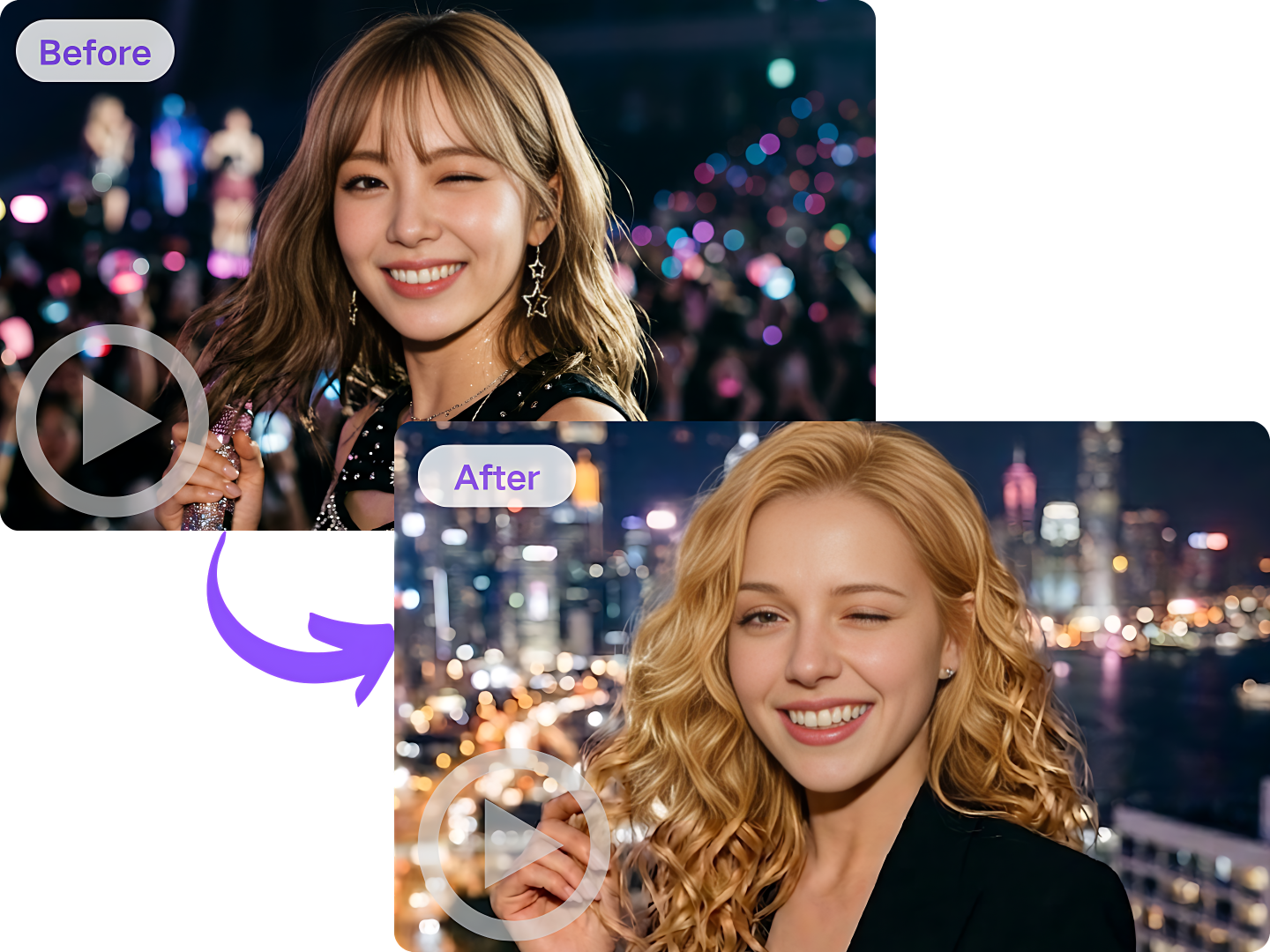 Smart Motion Transfer Engine