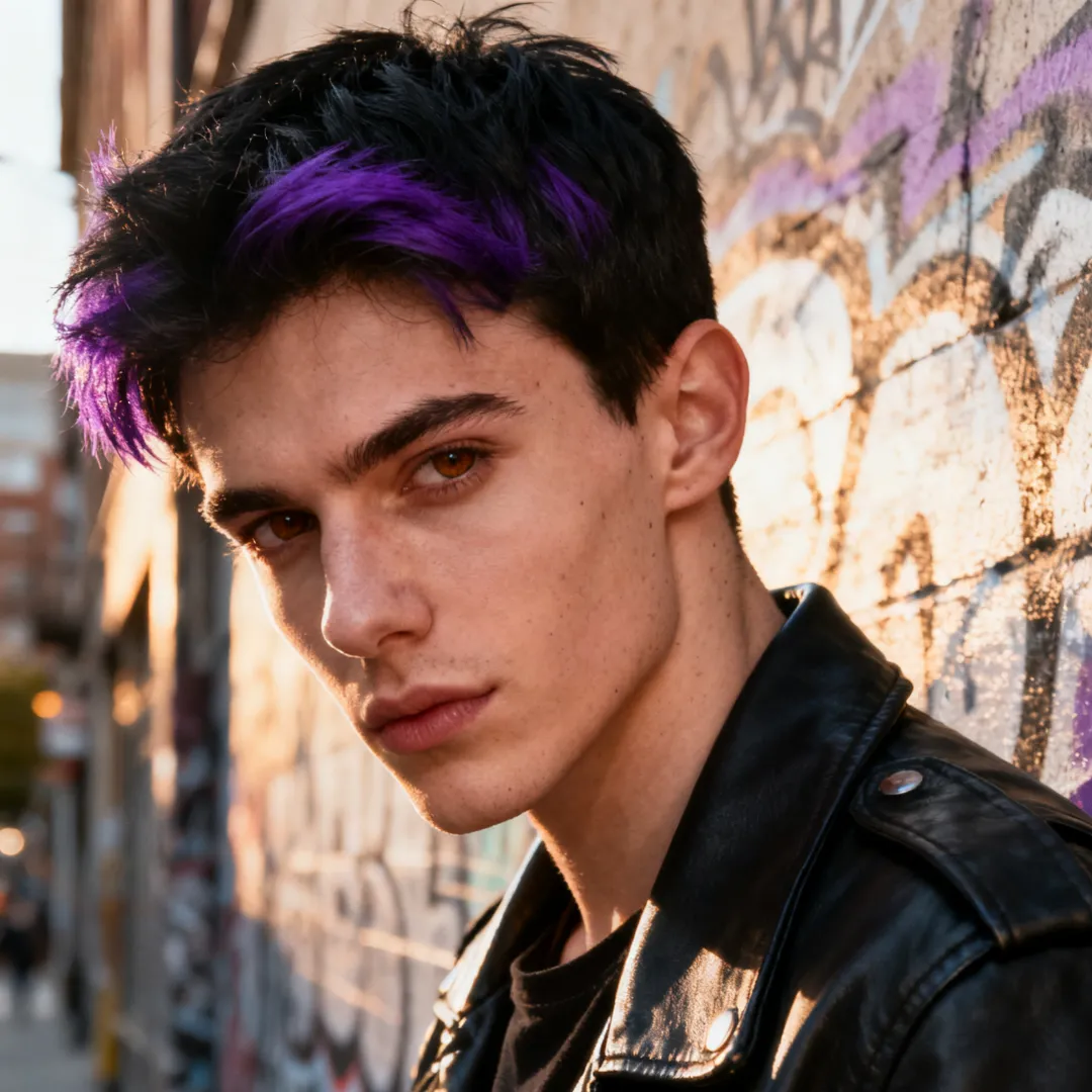 Miguel R. avatar