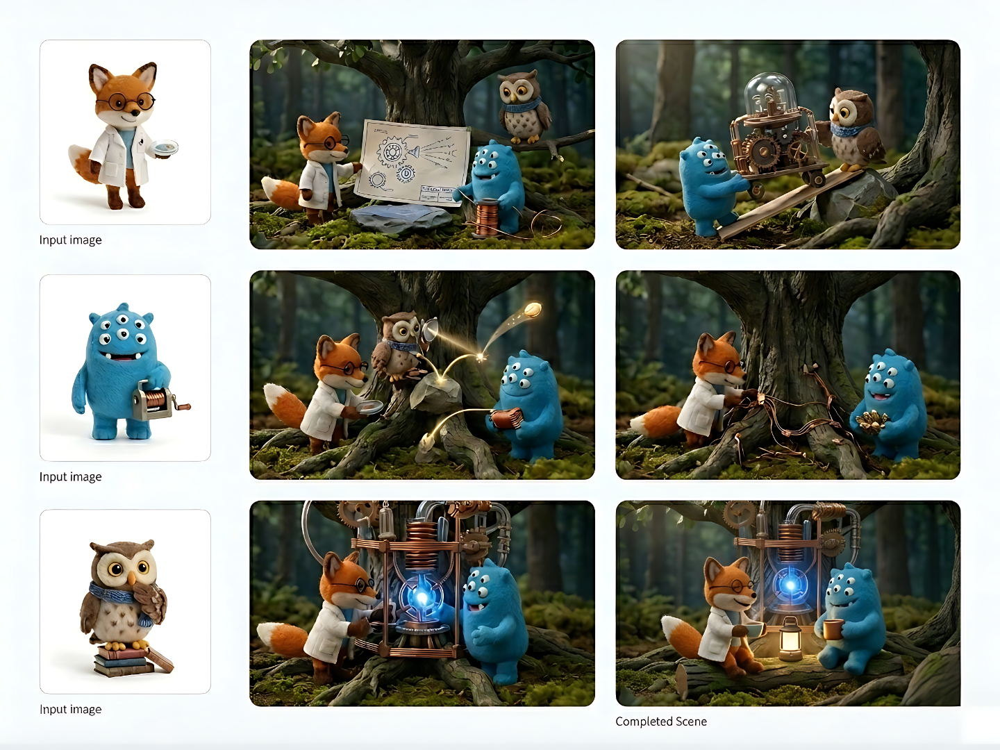 High-Speed 4K Output and Performance with Nano Banana 2