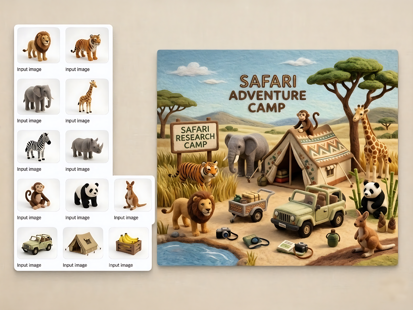 Nano Banana 2 AI Image Generation with Ultra-Realistic Detail