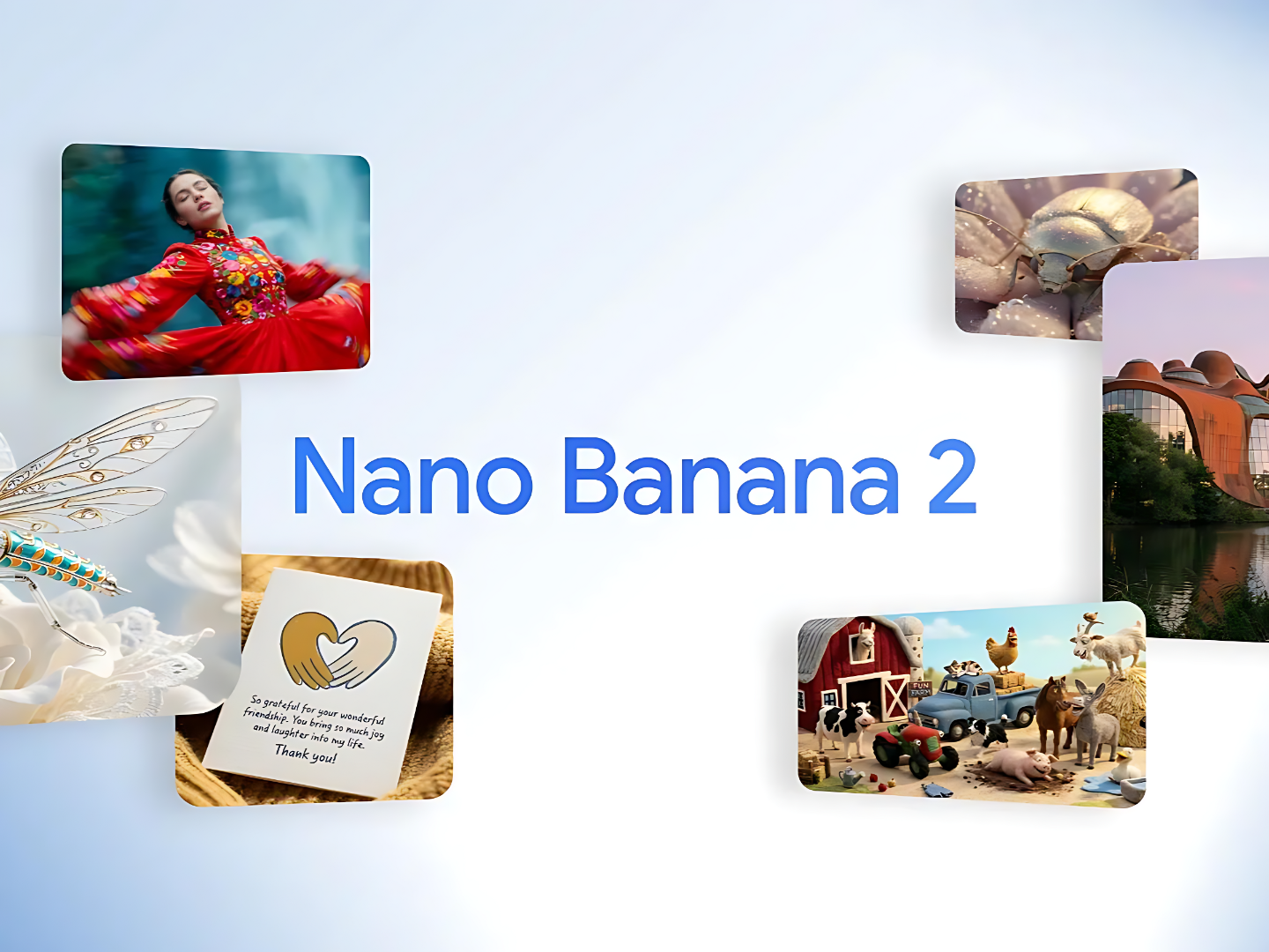 What is Nano Banana 2