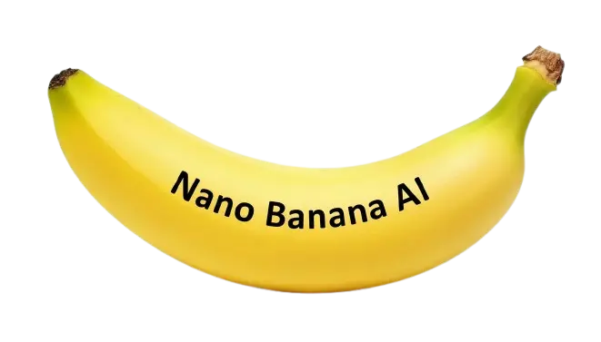 Nano Banana：アイデアを卓越したイメージへ