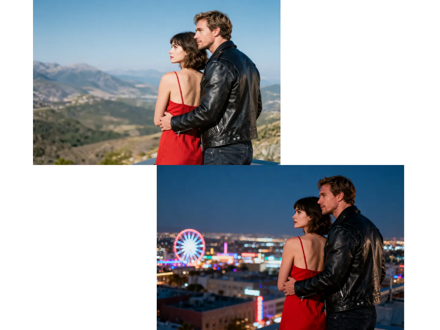Change Image Background