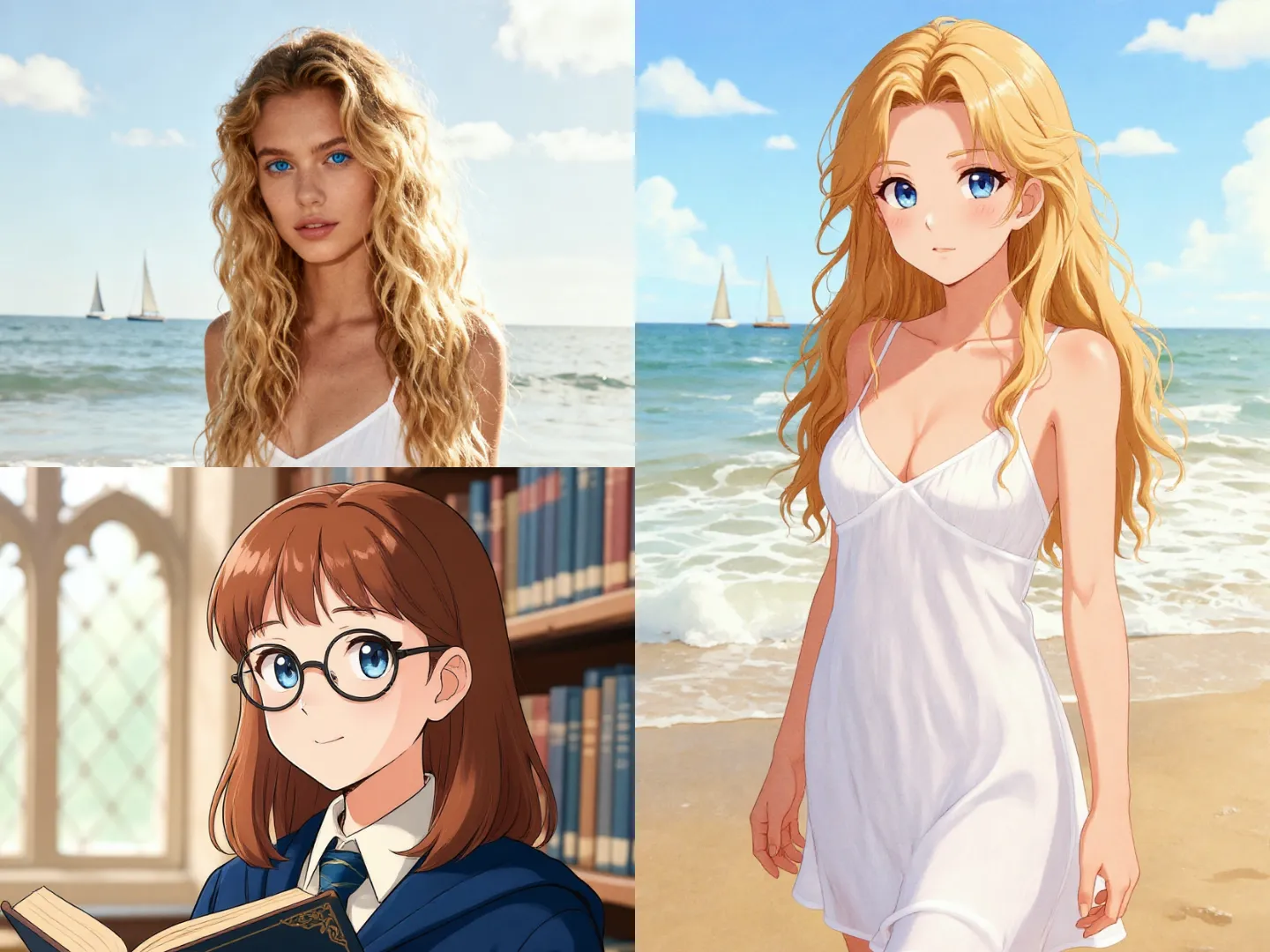 Style Fusion