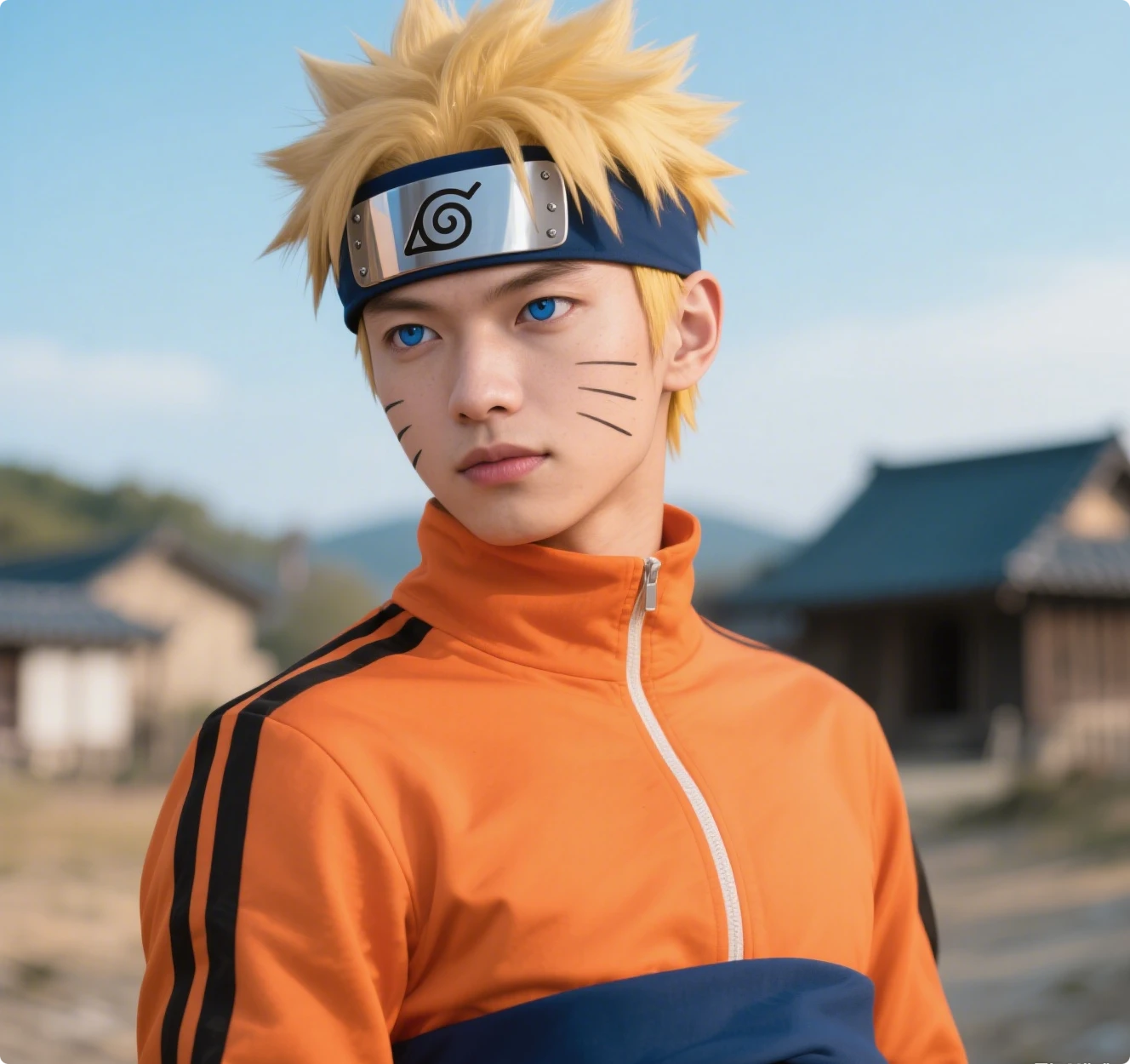 Naruto