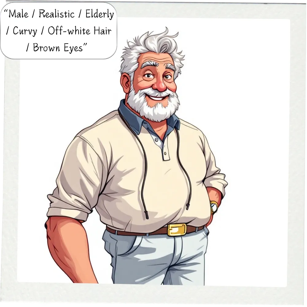 Educators and Creative Workshops with AI Character Generator