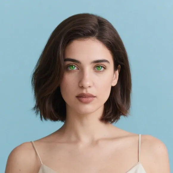 Zoe L. avatar