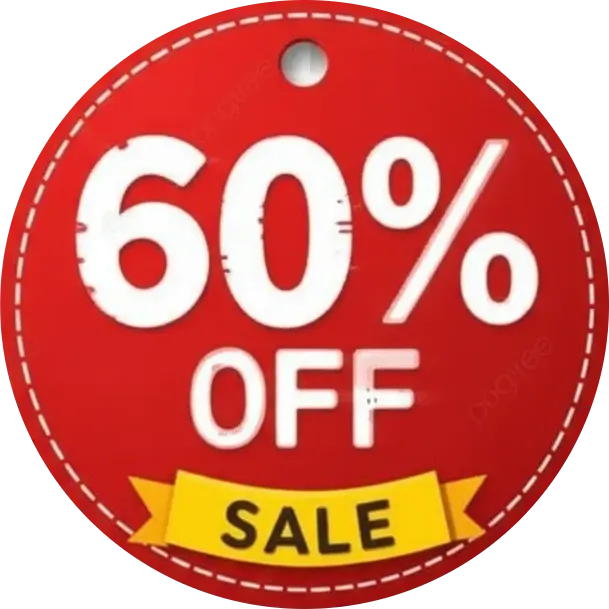 Special Discount Offer