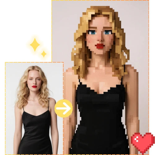 Brand Marketing - Use Minecraft-Style Graphics to Promote Your Business