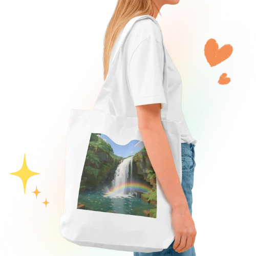 Personalized Gifts - Transform Photos into Minecraft-Themed Keepsakes