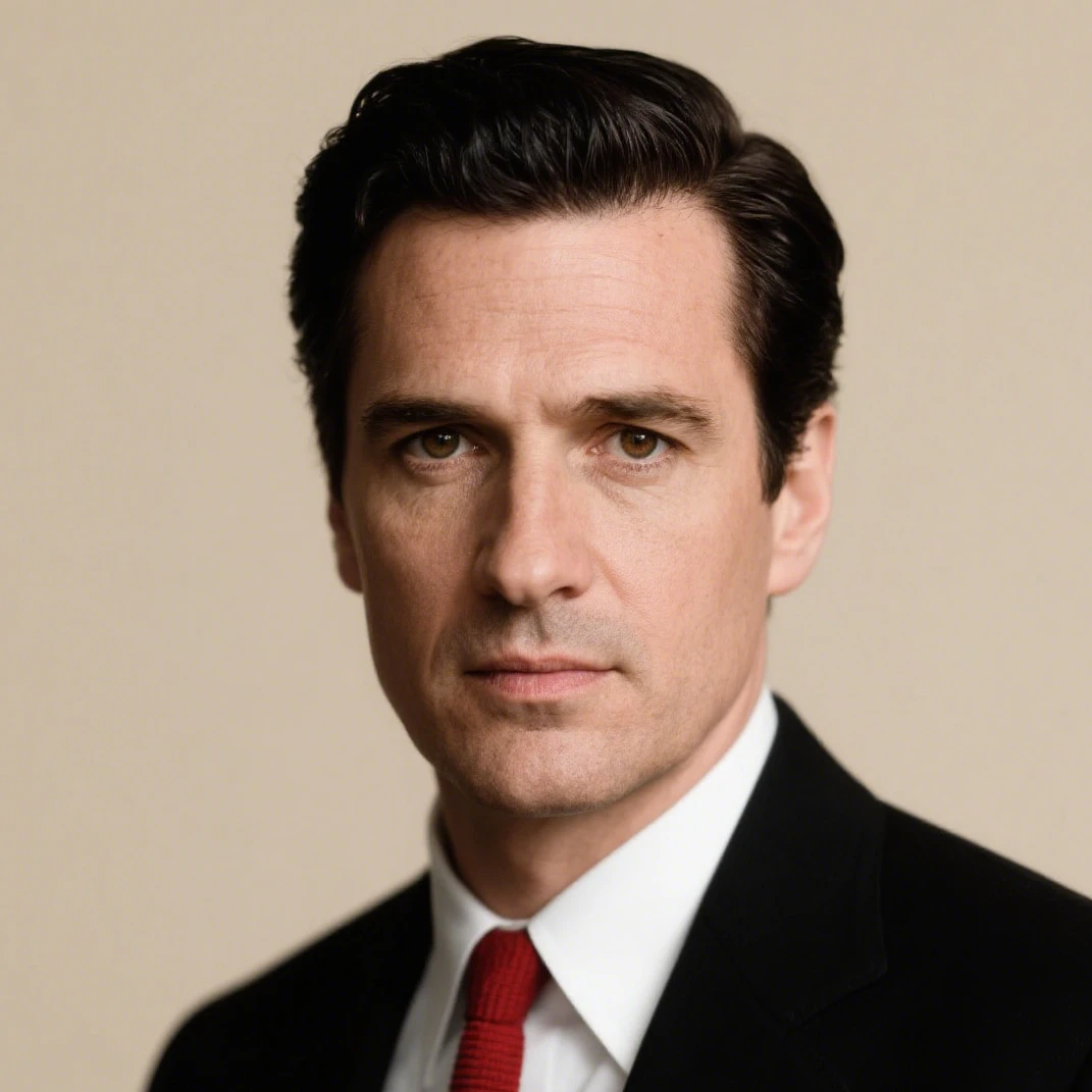 Mark L avatar