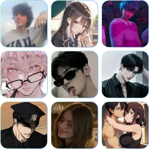 PolyBuzz AI: Bring AI Characters to Life