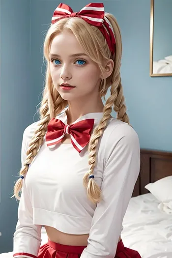 Realistic Doll V4