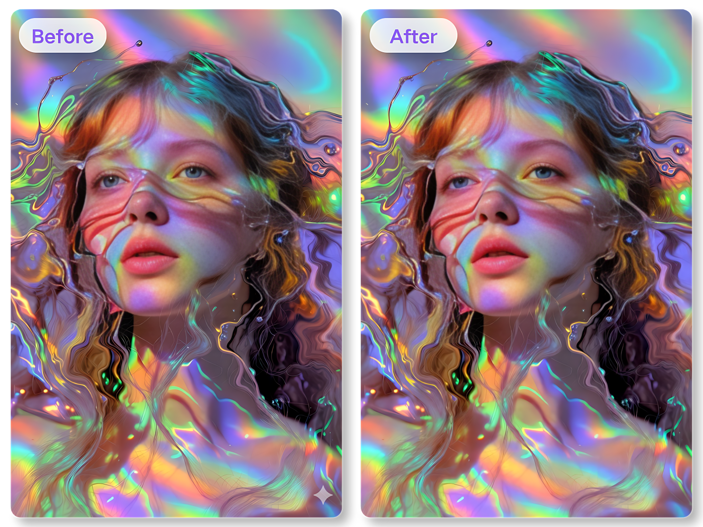 Remove Gemini Watermark Online in Seconds