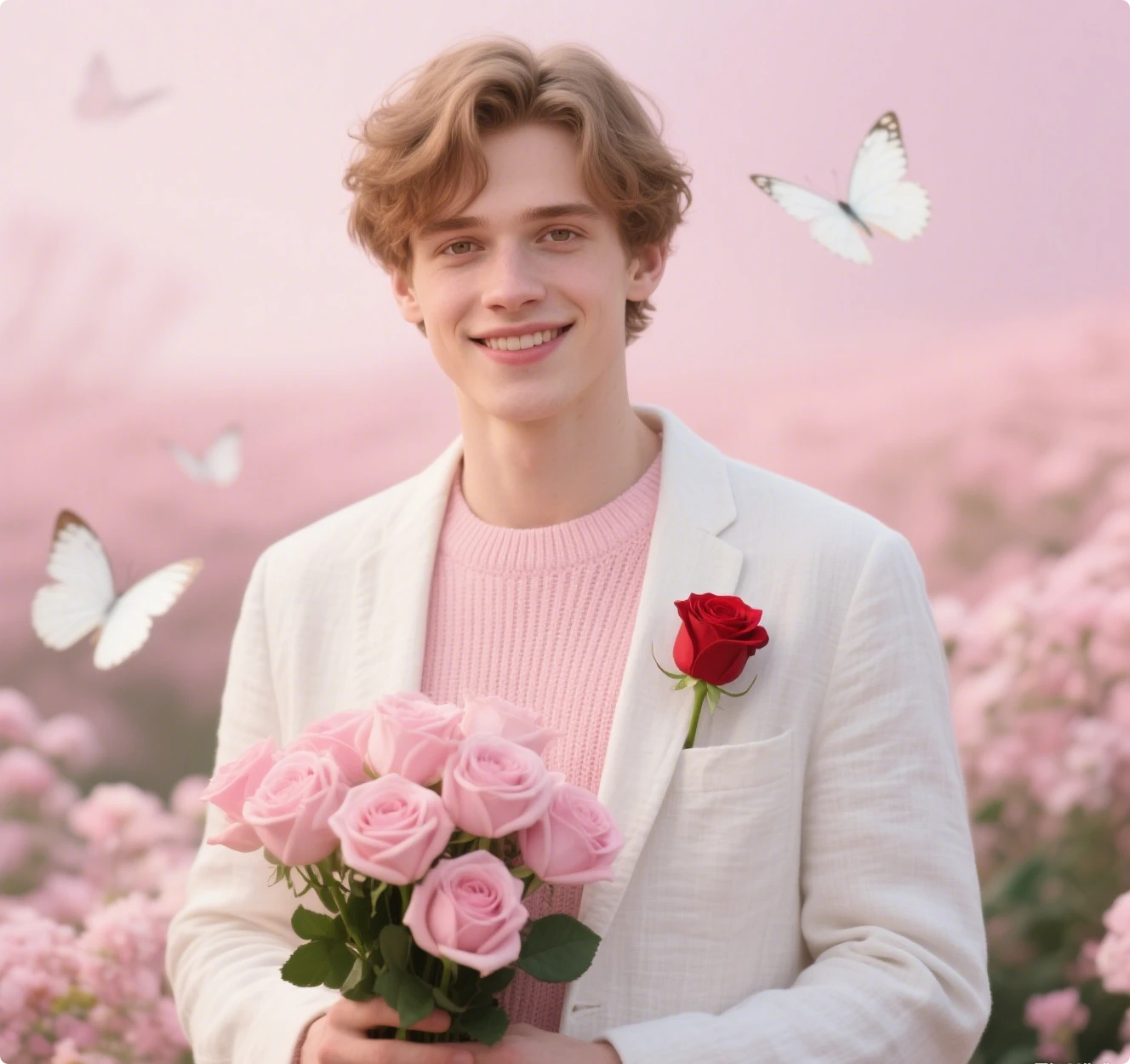 Rose Boy
