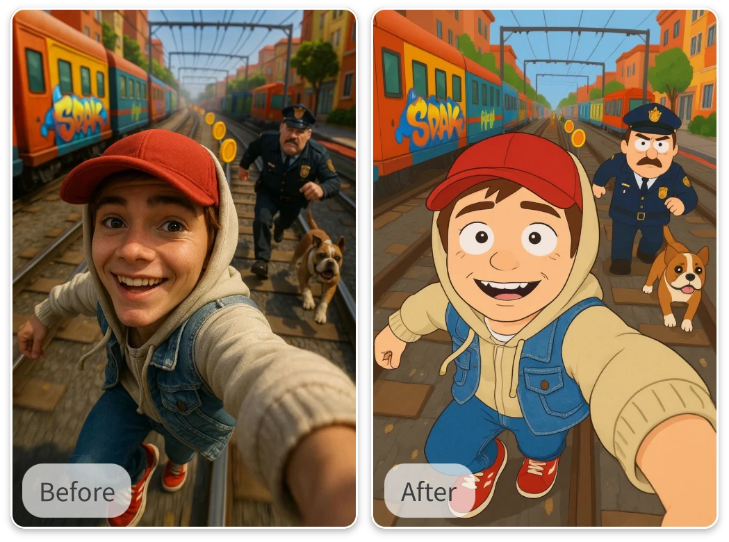 South park character creator