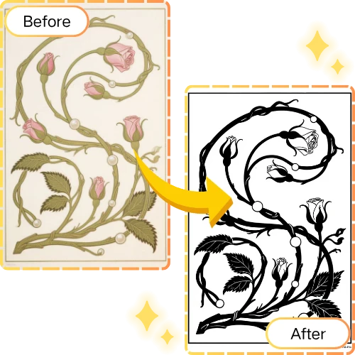 Create Personalized Crafts with Stencil Maker