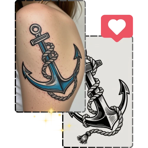 Professional Tattoo Stencils Made Easy with Stencil Maker