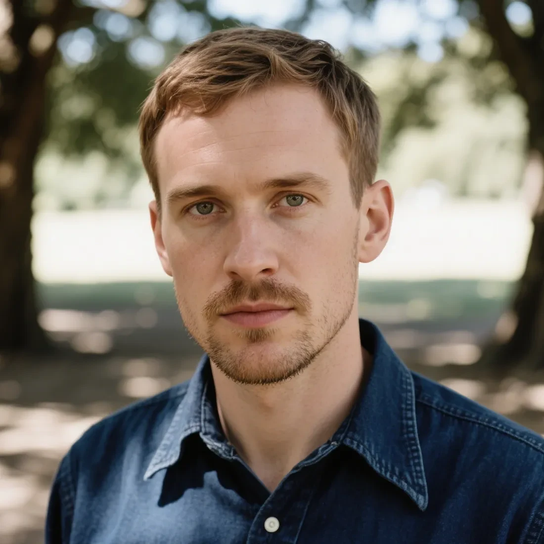 Mark D avatar
