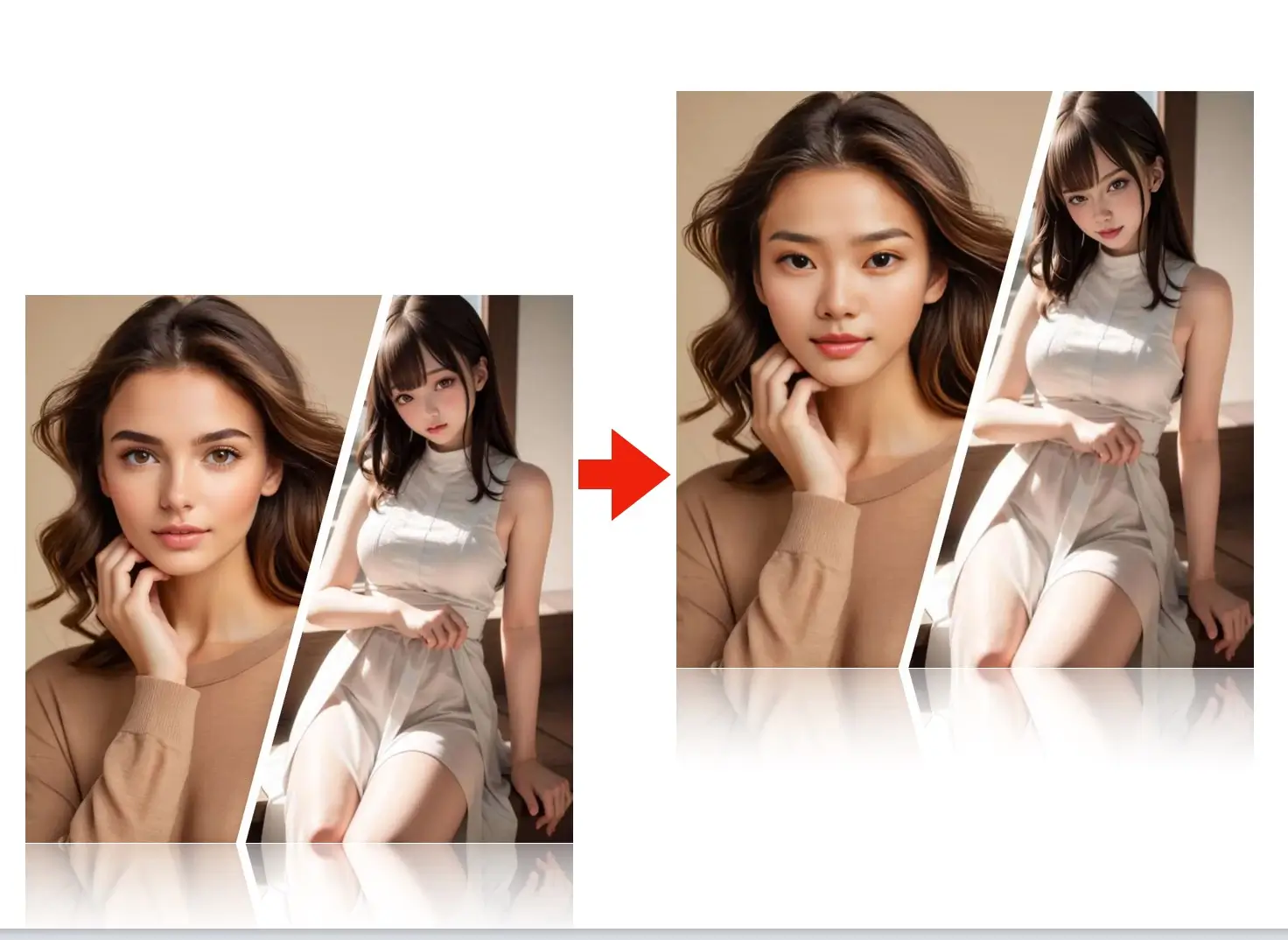 Top 5 Face Swap Tools: Why Deepfake Maker Is the Best Choice 