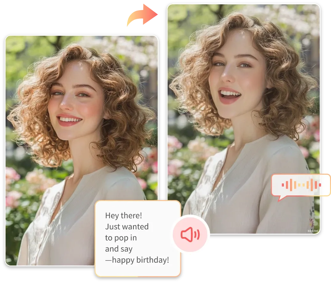 Create Personalized Video Messages