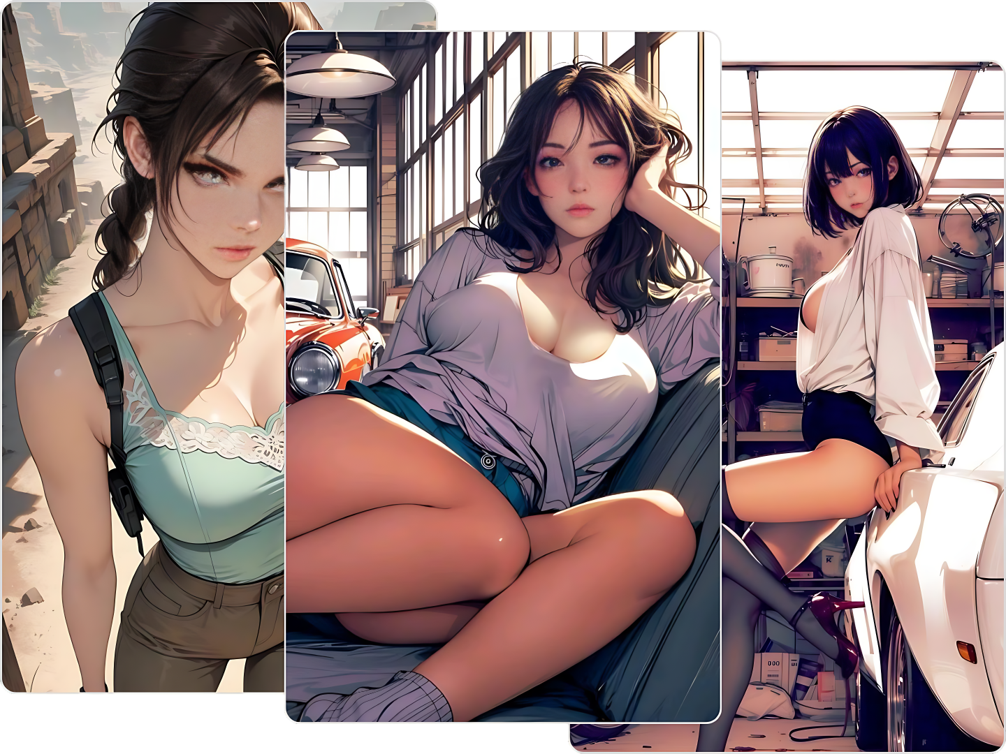 Faster Iteration with Uncensored AI Generator Free Workflow