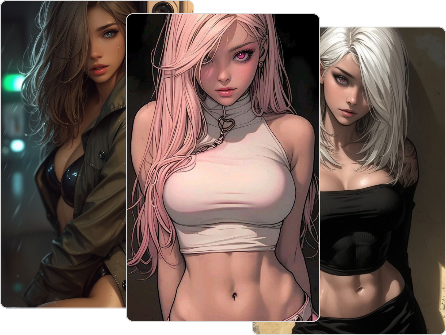 Creative Freedom in Our Uncensored Image Generator