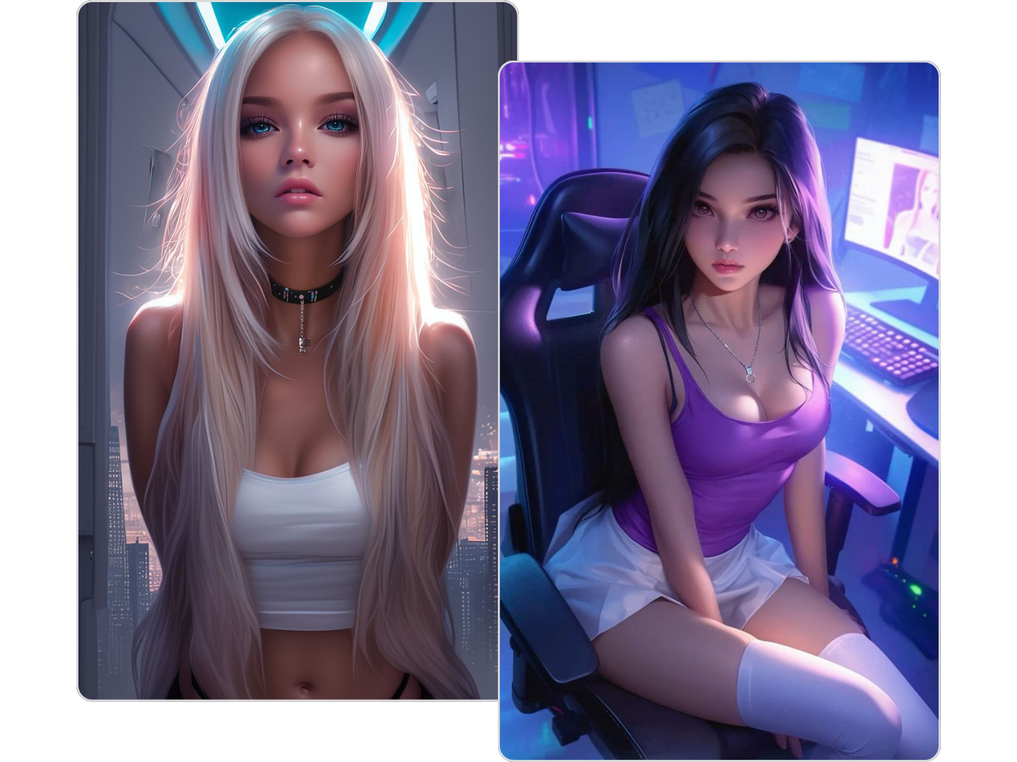 Photoreal Detail with an Uncensored AI Image Generator