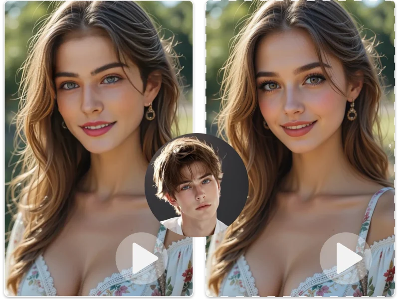 Explore Free Unlimited Video Face Swap Like Never Before