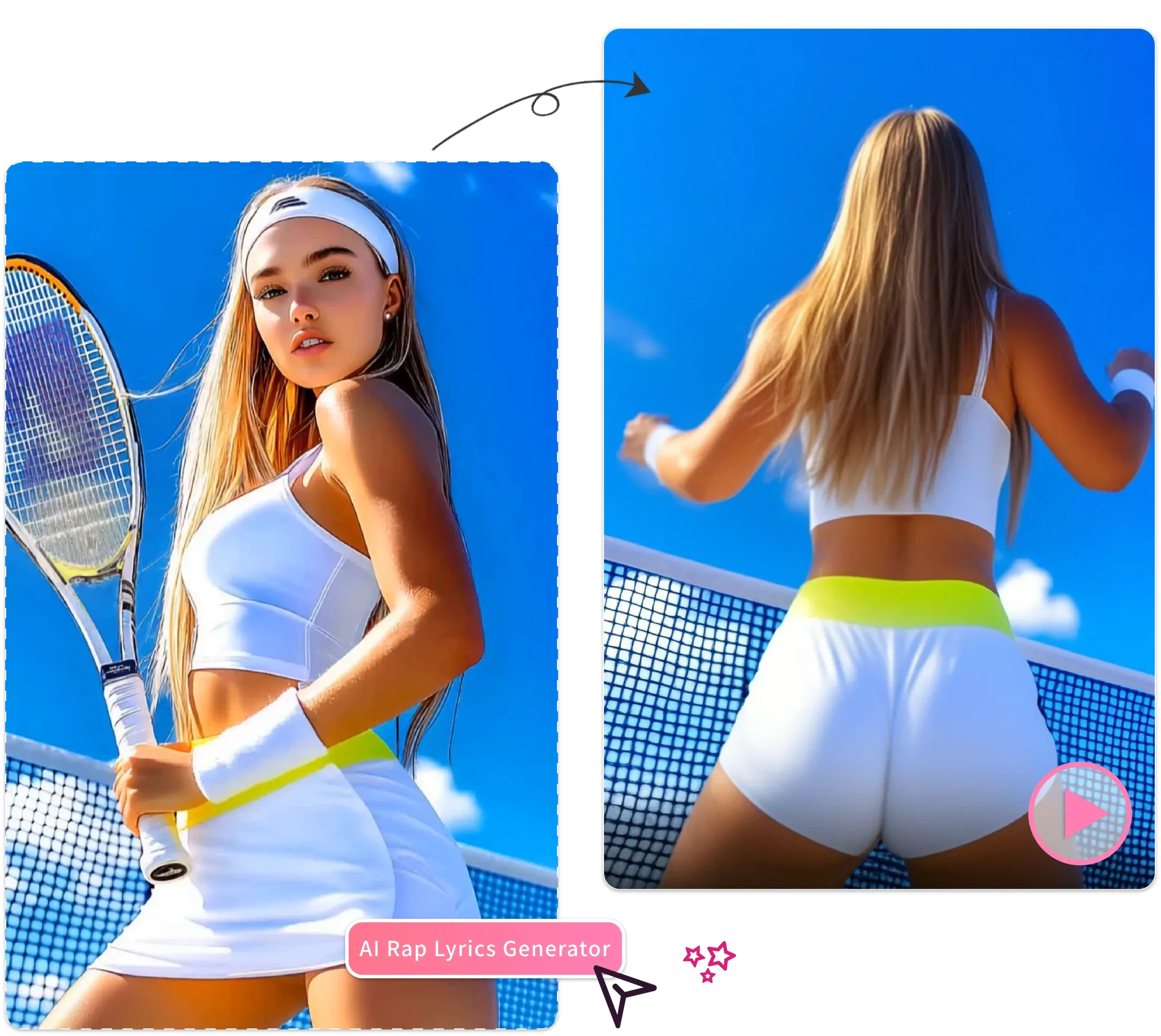AI Twerk Generator