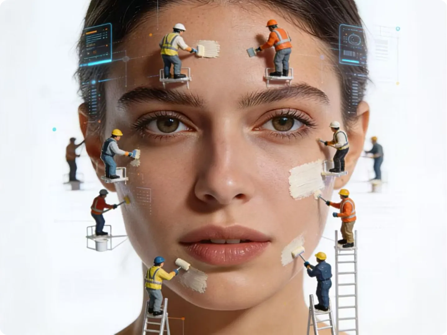 Enhance the Performance of Your Free Unlimited Video Face Swap