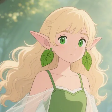 Lily avatar