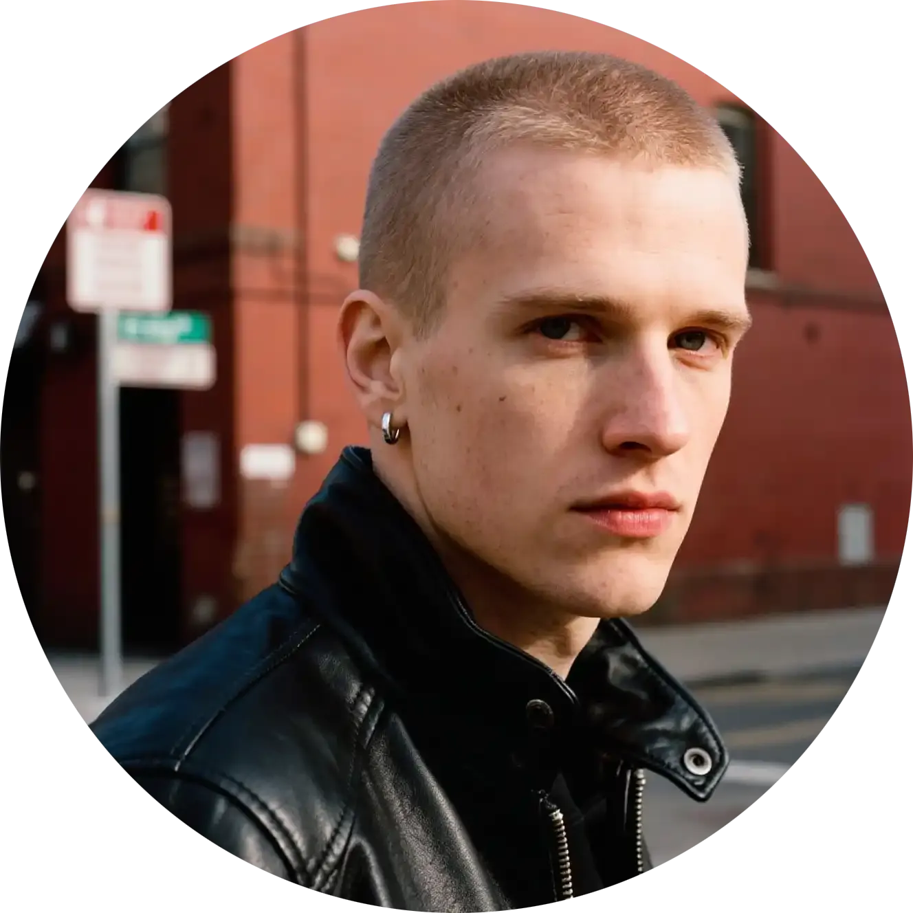 Mark T. avatar