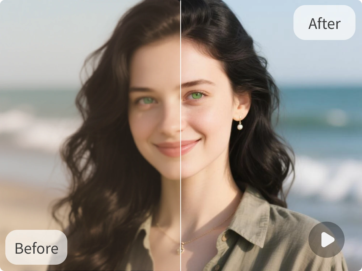 video enhancer