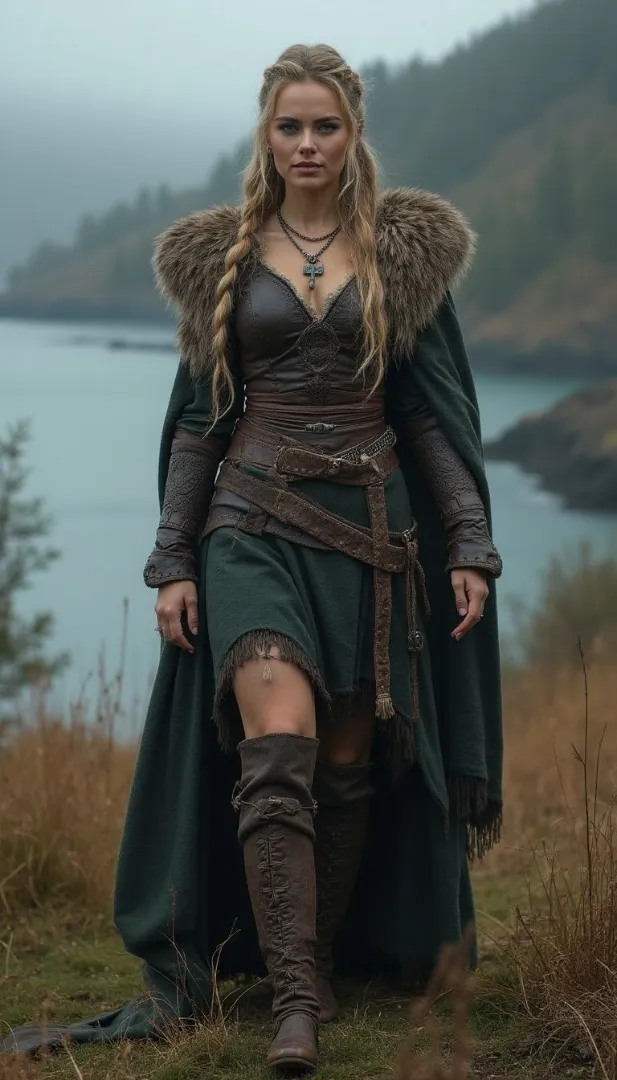 AI Viking