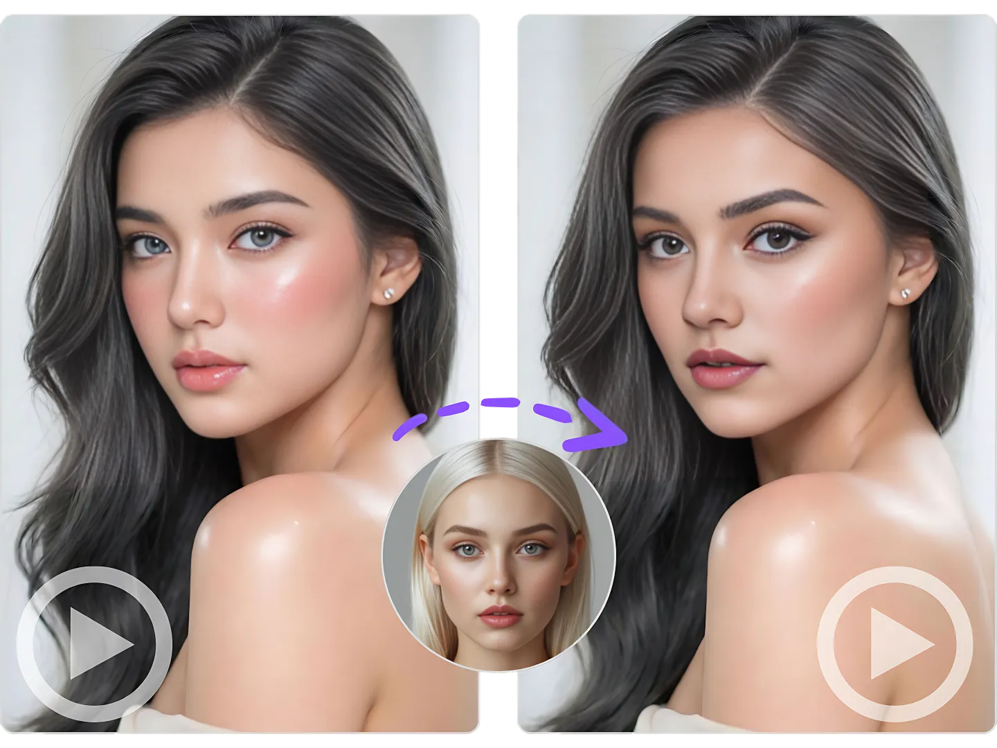 Best AI Face Swap Accuracy